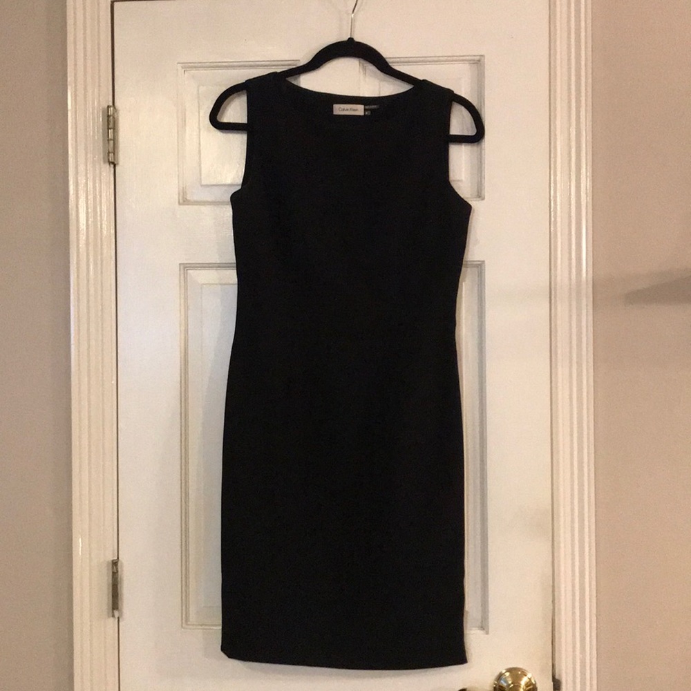 Calvin Klein Dress